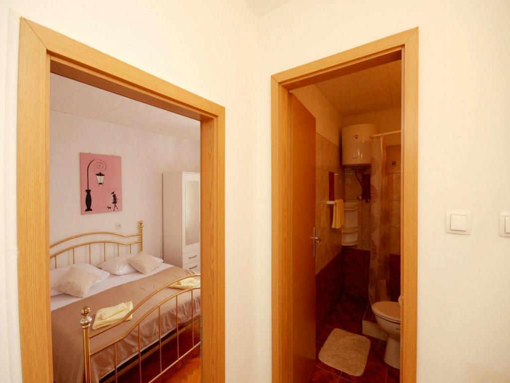 Hotel Ana Split Pokój zdjęcie