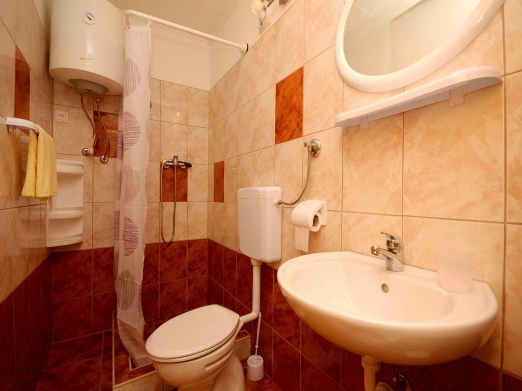 Hotel Ana Split Pokój zdjęcie
